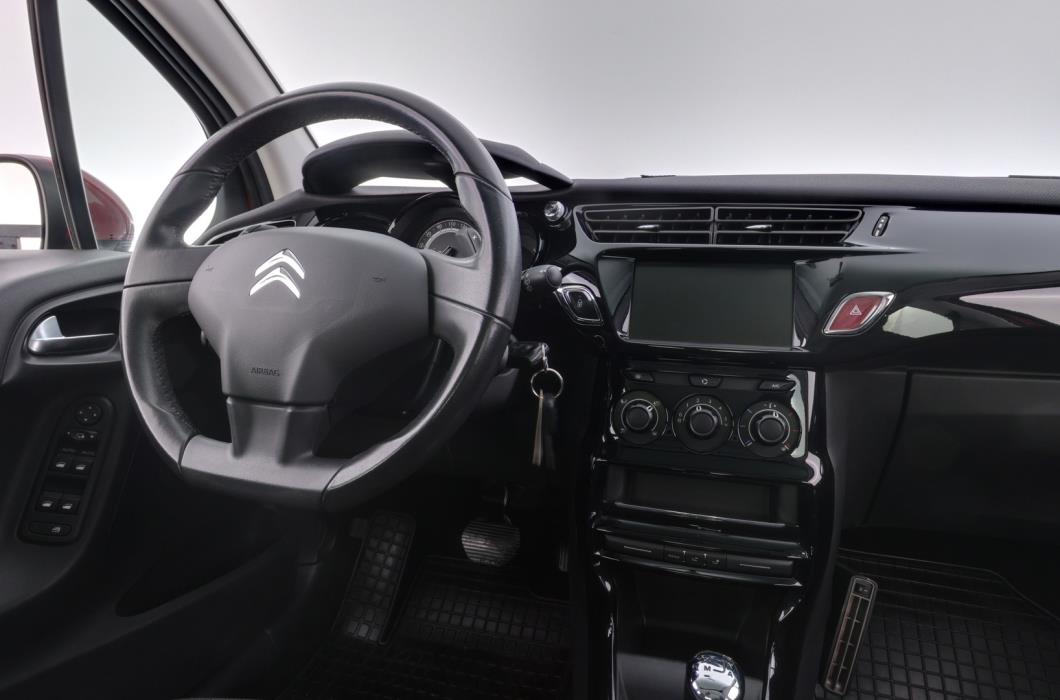 CITROEN C3 2015