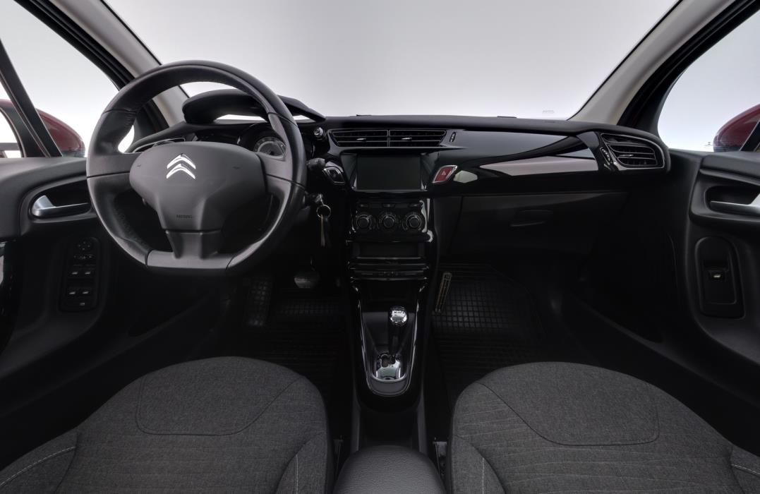 CITROEN C3 2015