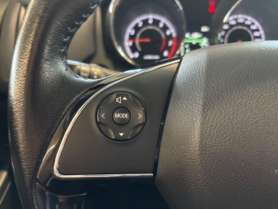 MITSUBISHI ASX 2016