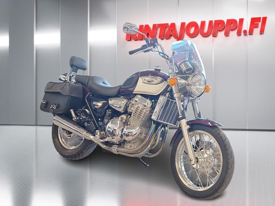 TRIUMPH Adventure 1998