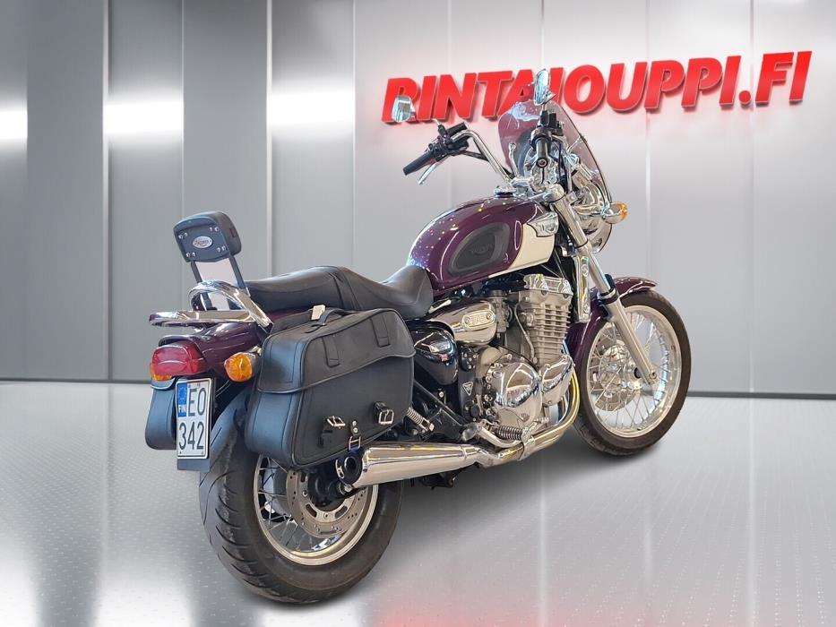 TRIUMPH Adventure 1998