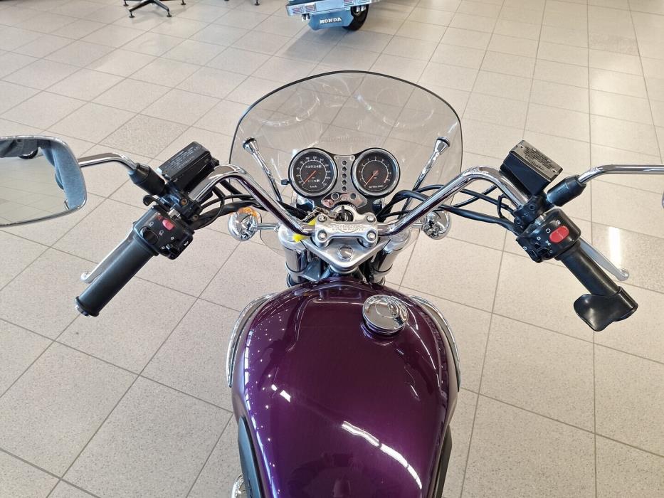 TRIUMPH Adventure 1998