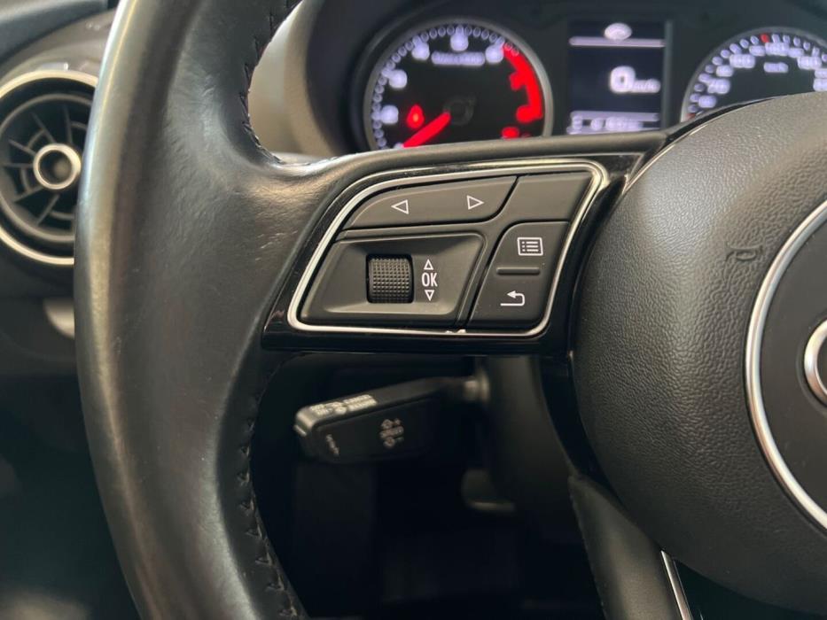 AUDI A3 2017
