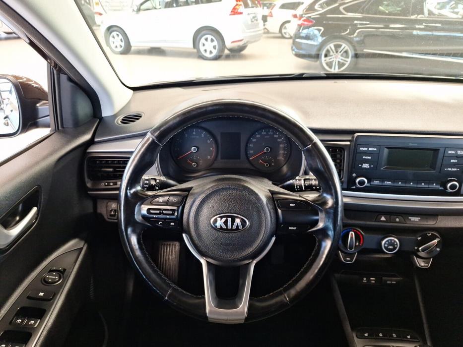 KIA Rio 2017