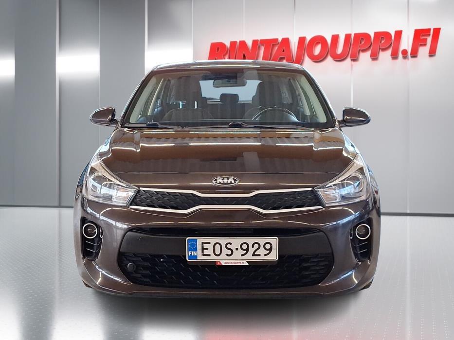 KIA Rio 2017