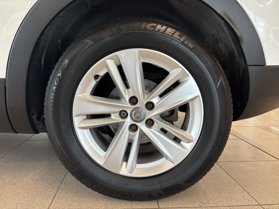 OPEL Grandland X 2018