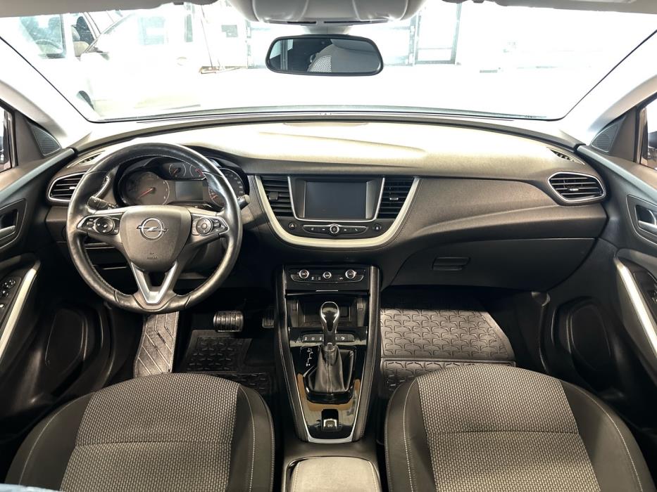 OPEL Grandland X 2018
