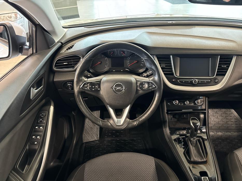OPEL Grandland X 2018