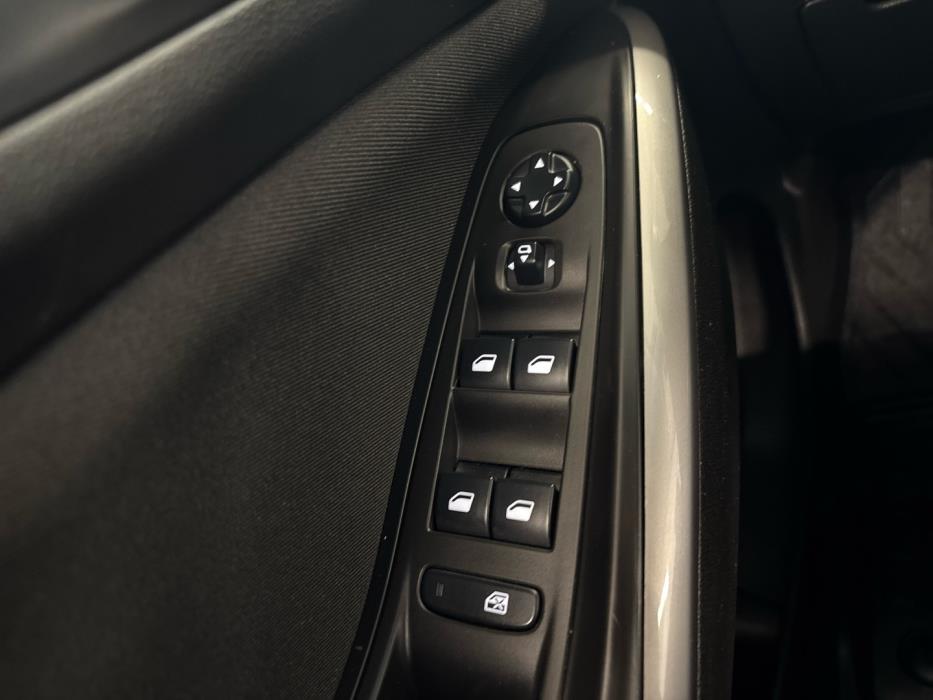OPEL Grandland X 2018