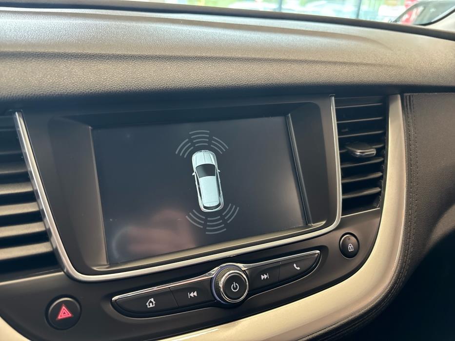 OPEL Grandland X 2018