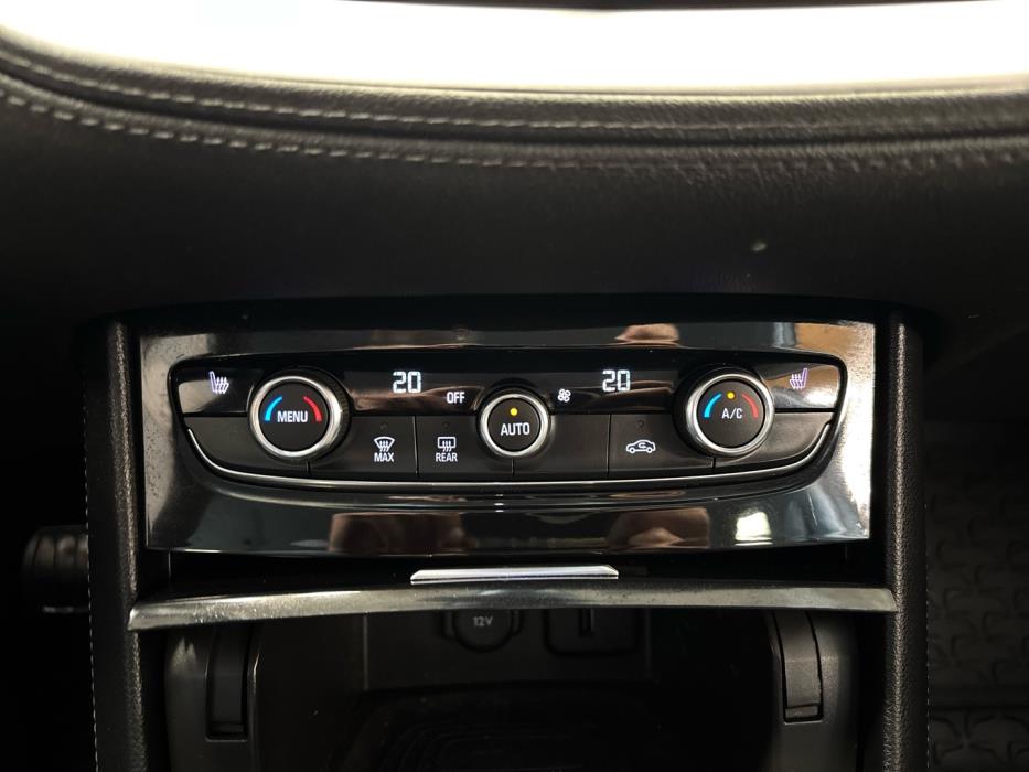 OPEL Grandland X 2018
