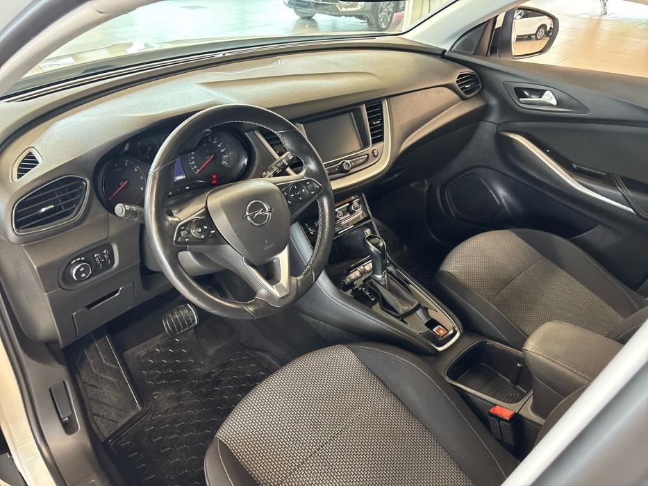 OPEL Grandland X 2018
