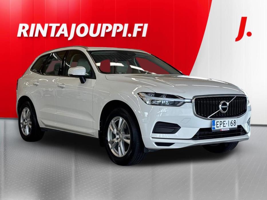 VOLVO XC60 2018