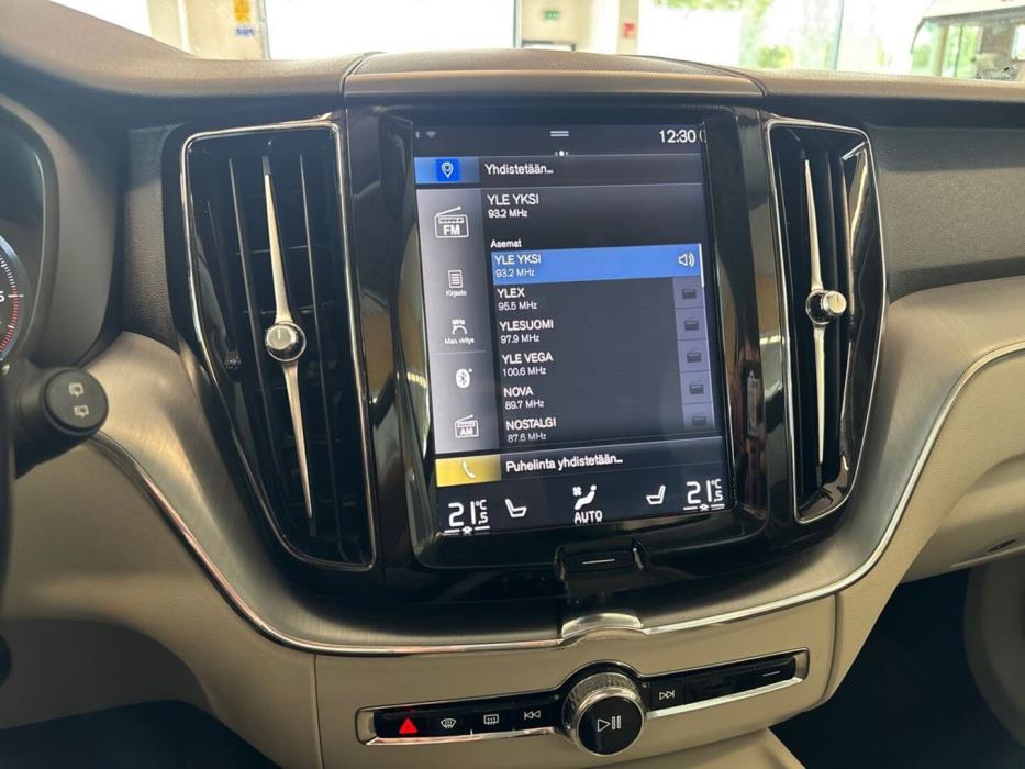 VOLVO XC60 2018