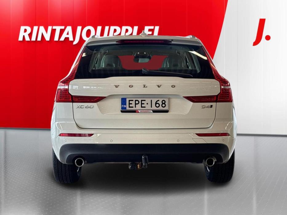 VOLVO XC60 2018