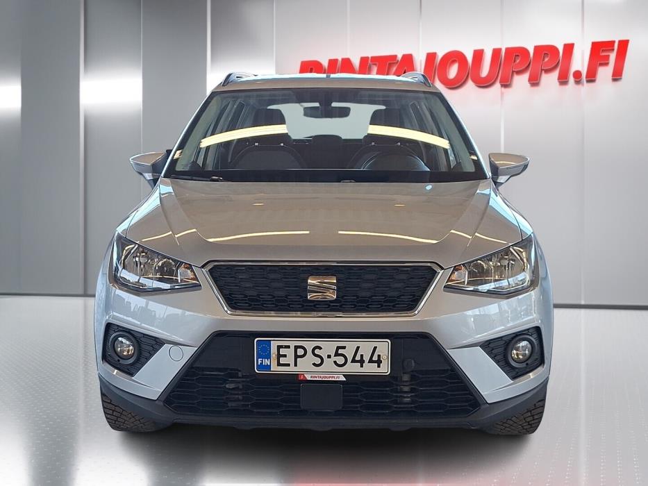 SEAT Arona 2019