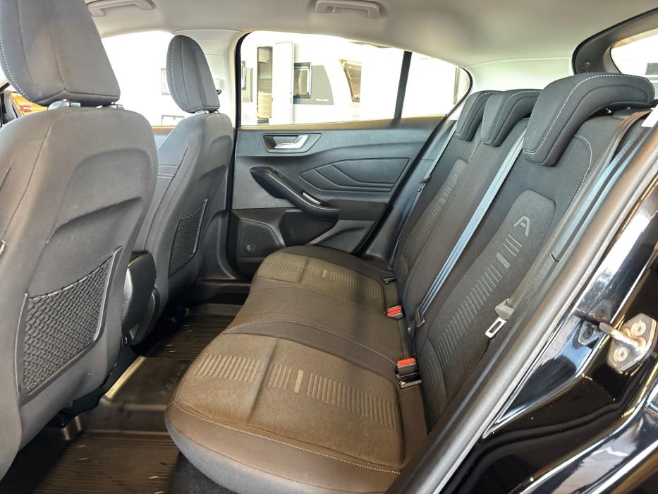 FORD Focus 2019