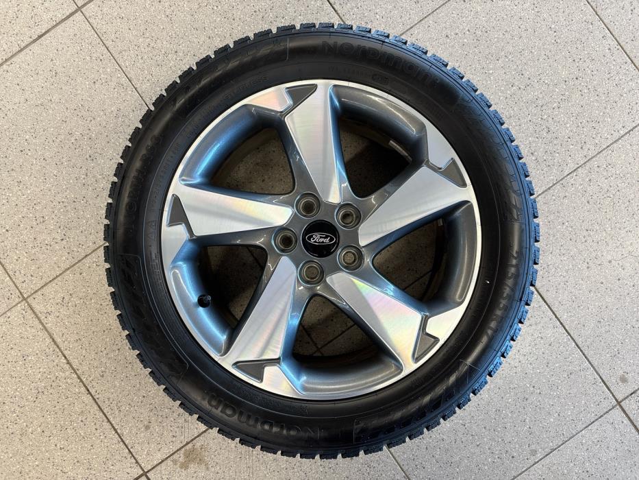 FORD Focus 2019