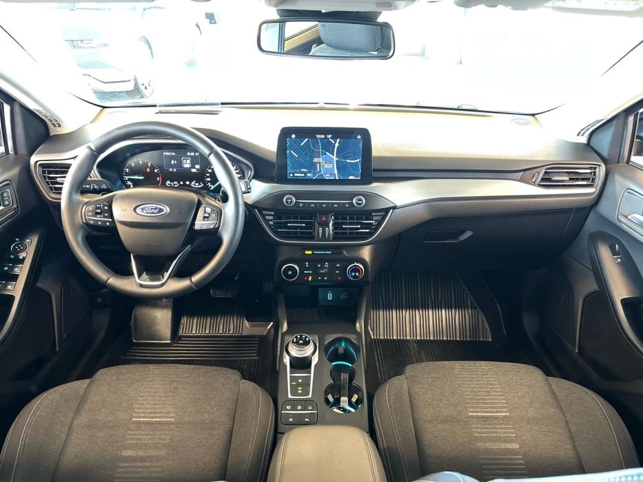 FORD Focus 2019