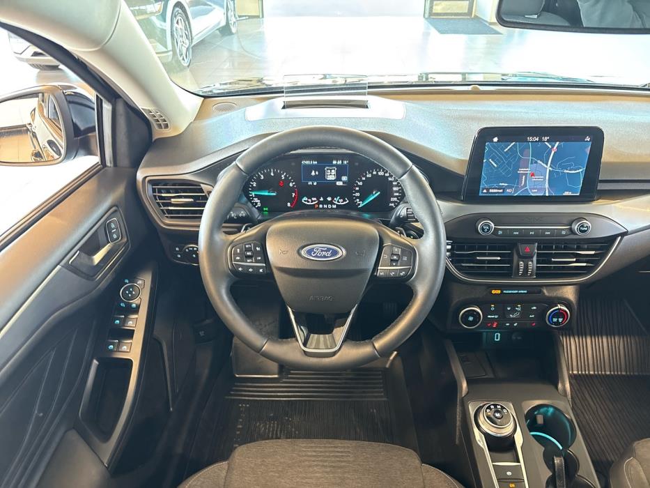 FORD Focus 2019
