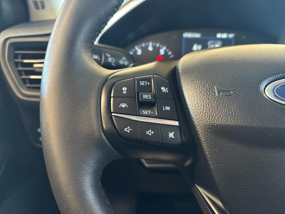 FORD Focus 2019