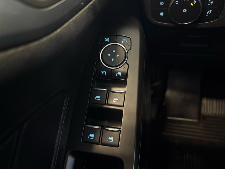 FORD Focus 2019