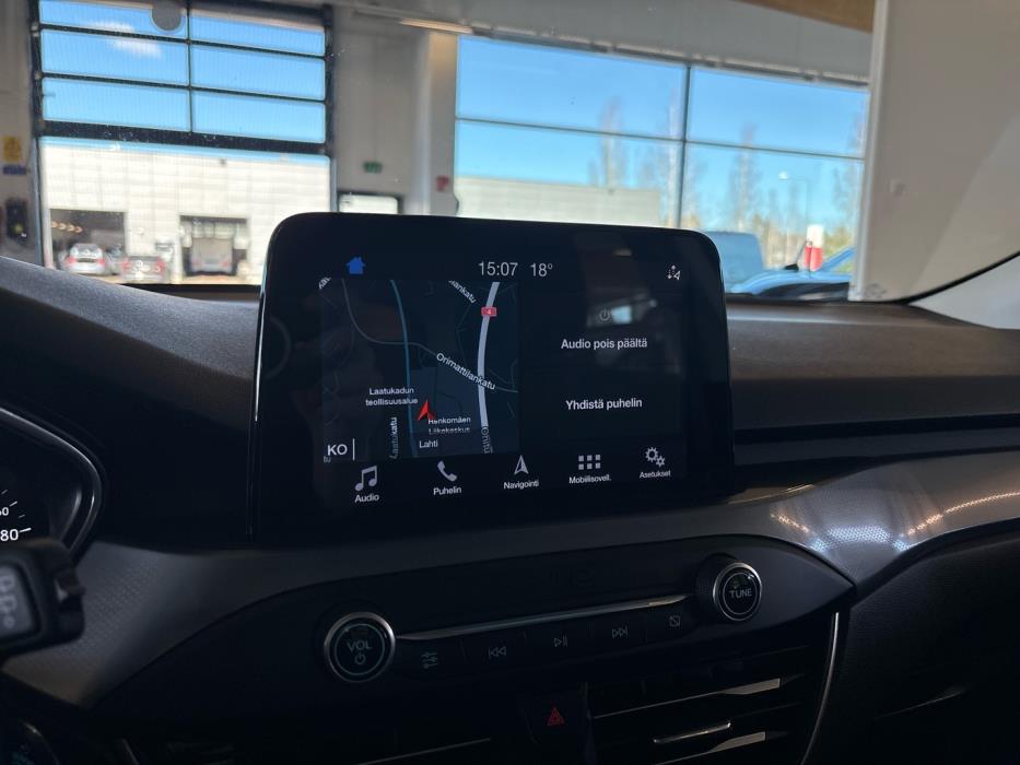 FORD Focus 2019