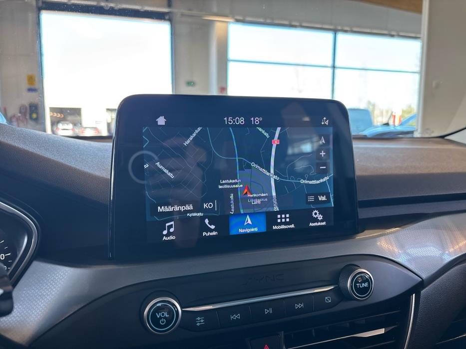 FORD Focus 2019