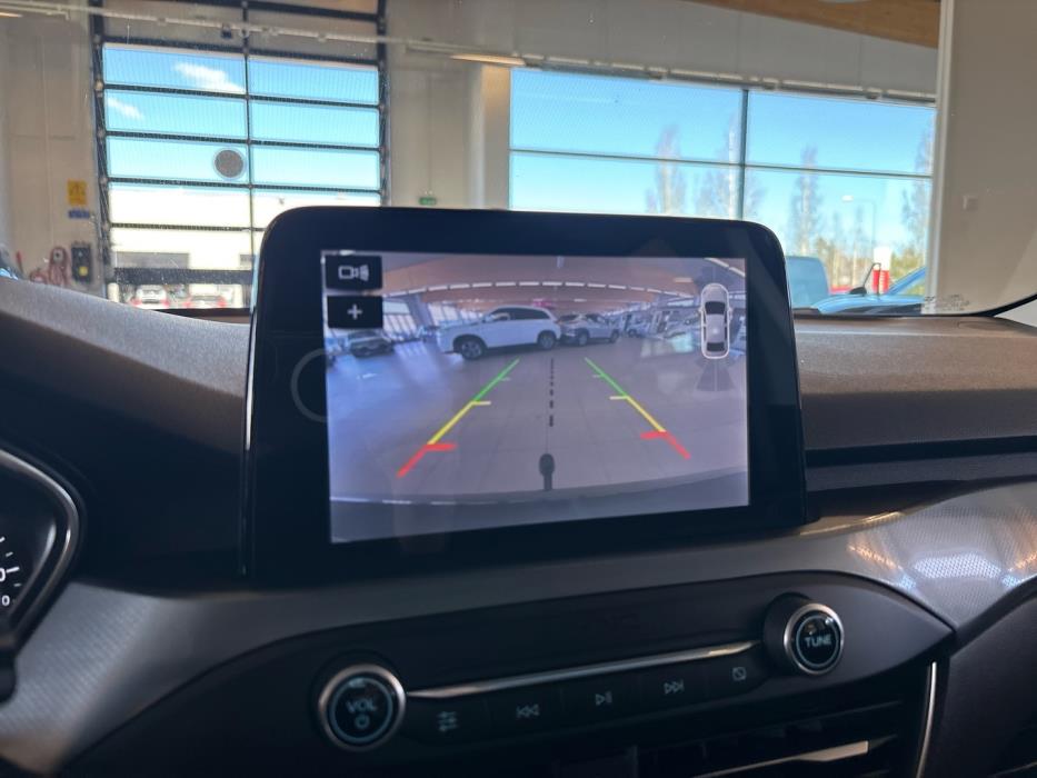 FORD Focus 2019