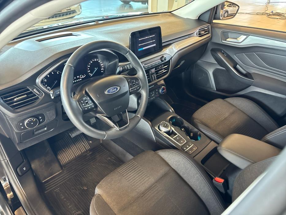 FORD Focus 2019