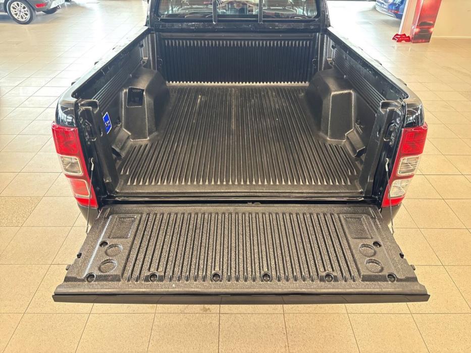 FORD Ranger 2019