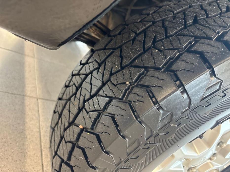 FORD Ranger 2019