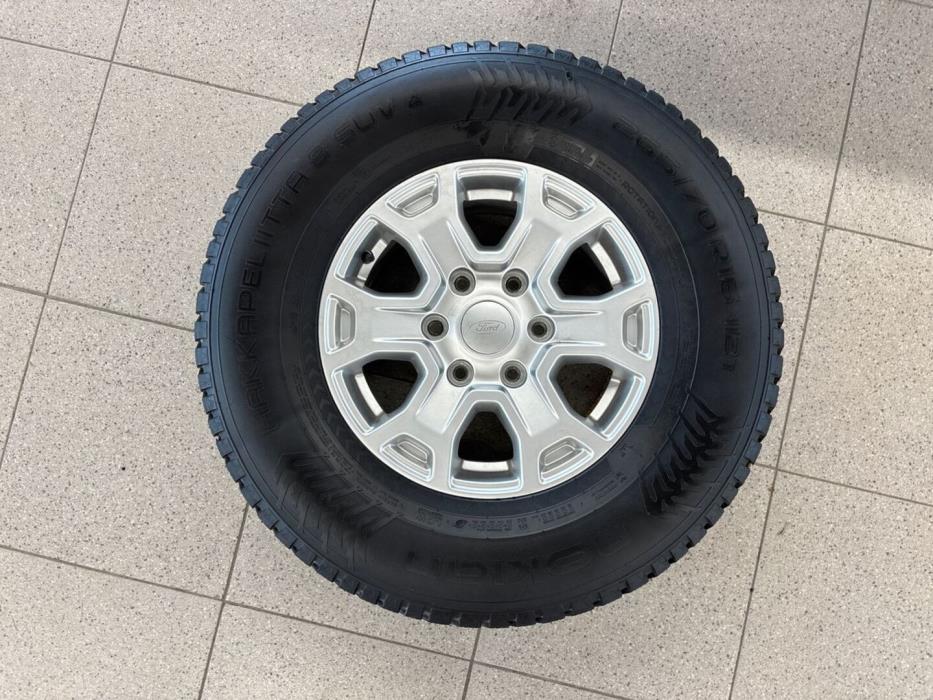 FORD Ranger 2019