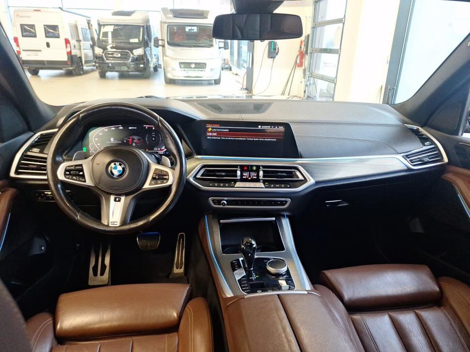 BMW X5 2020