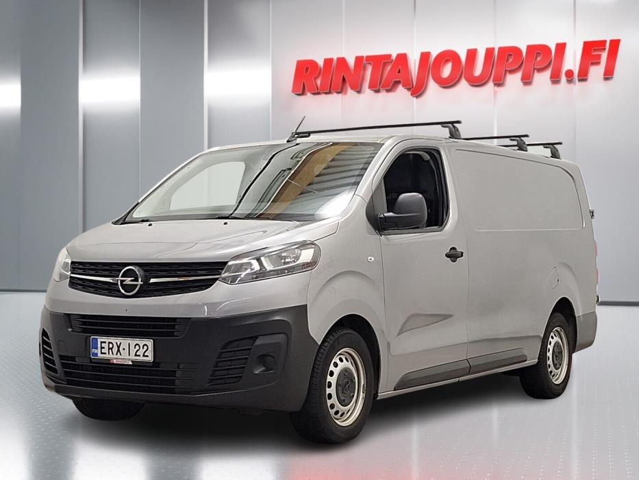 OPEL Vivaro 2020