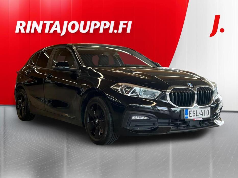 BMW 118 2020