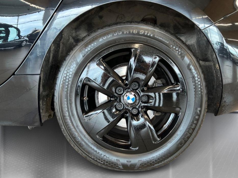 BMW 118 2020