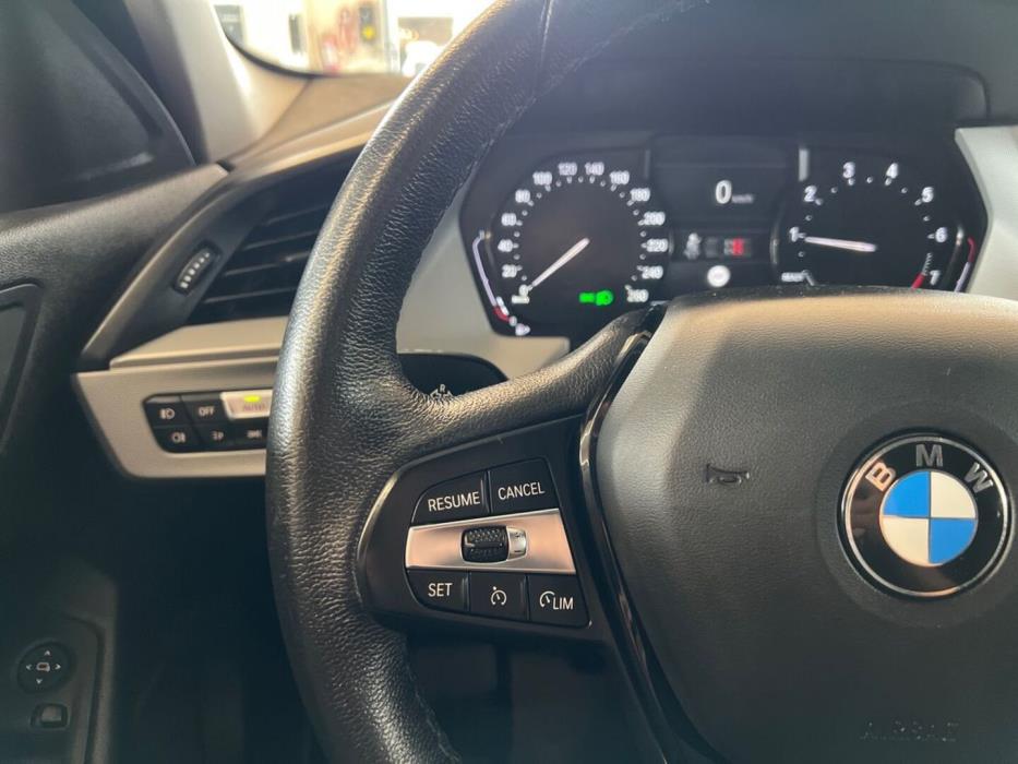 BMW 118 2020