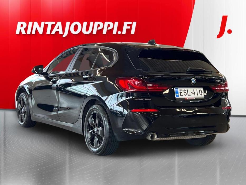 BMW 118 2020