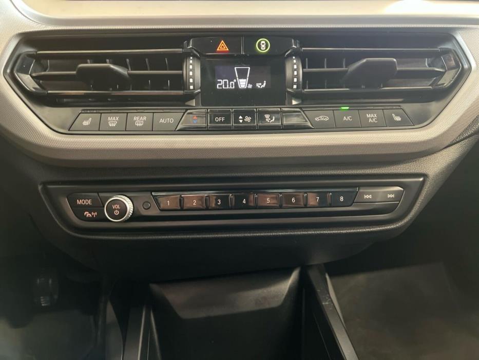 BMW 118 2020