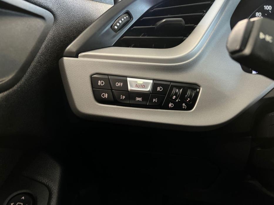 BMW 118 2020