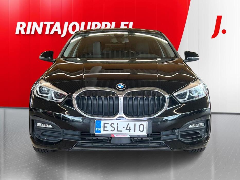 BMW 118 2020