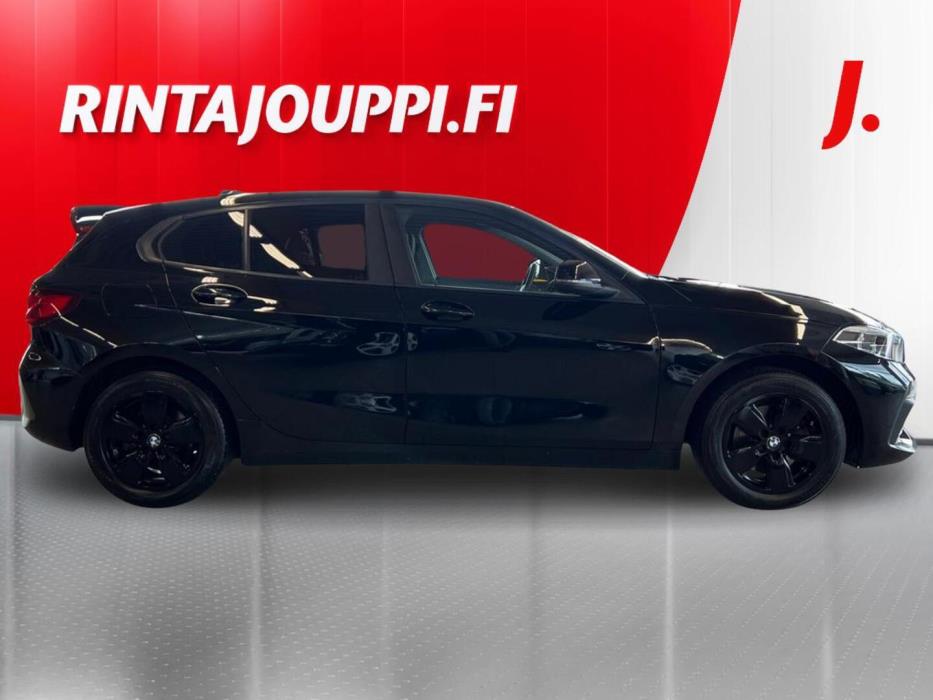BMW 118 2020