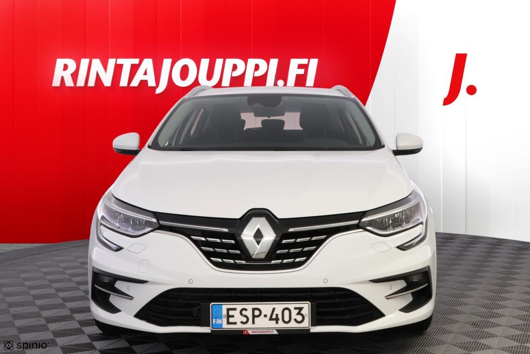 RENAULT Megane 2021