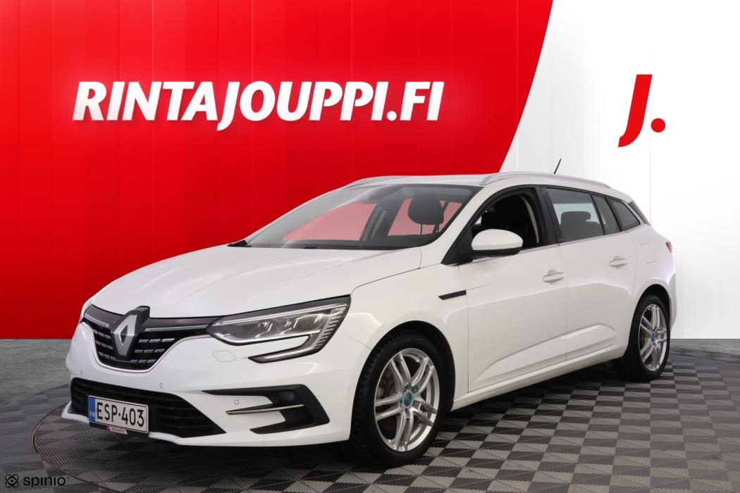 RENAULT Megane 2021