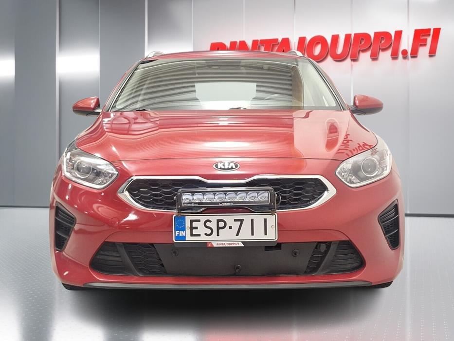 KIA Ceed 2021
