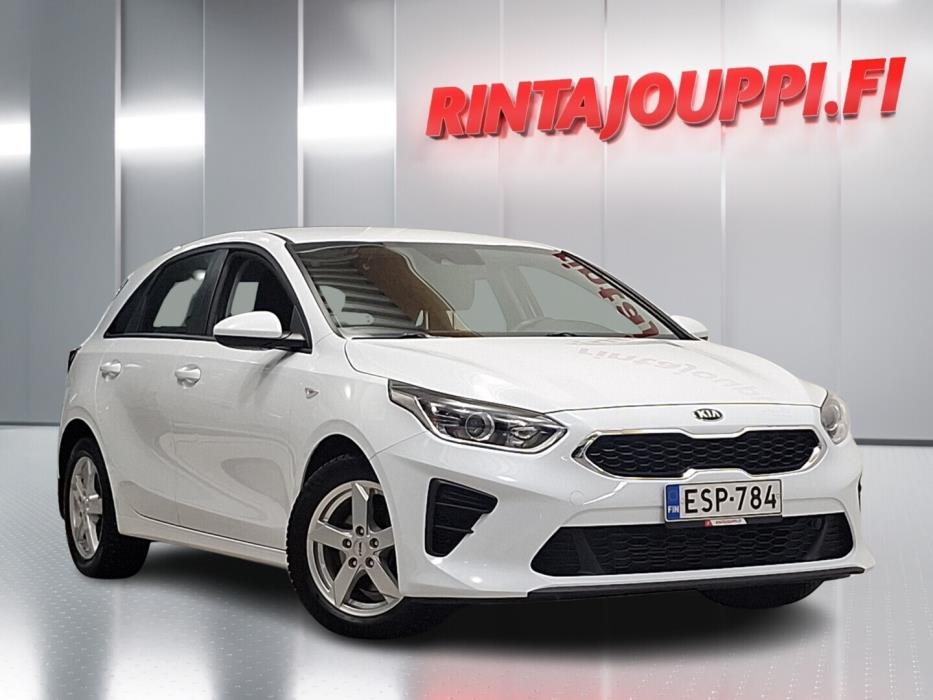 KIA Ceed 2021