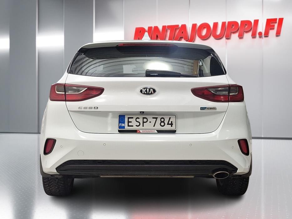 KIA Ceed 2021