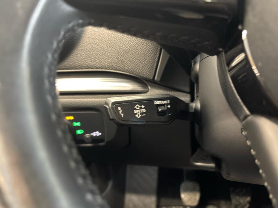 AUDI A3 2017