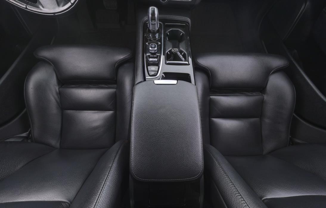 VOLVO V90 2017